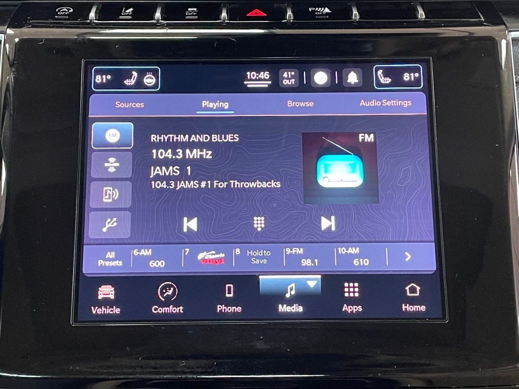 2021 Jeep Grand Cherokee L Limited 4x4 - 22973534 - 30