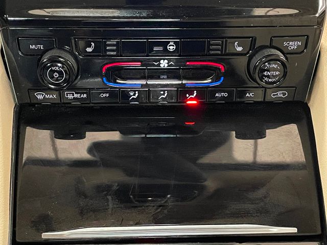 2021 Jeep Grand Cherokee L Limited 4x4 - 22973534 - 34