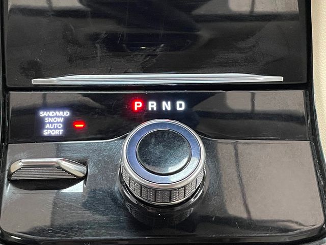 2021 Jeep Grand Cherokee L Limited 4x4 - 22973534 - 35