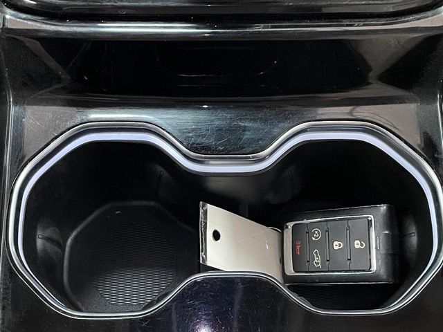 2021 Jeep Grand Cherokee L Limited 4x4 - 22973534 - 36