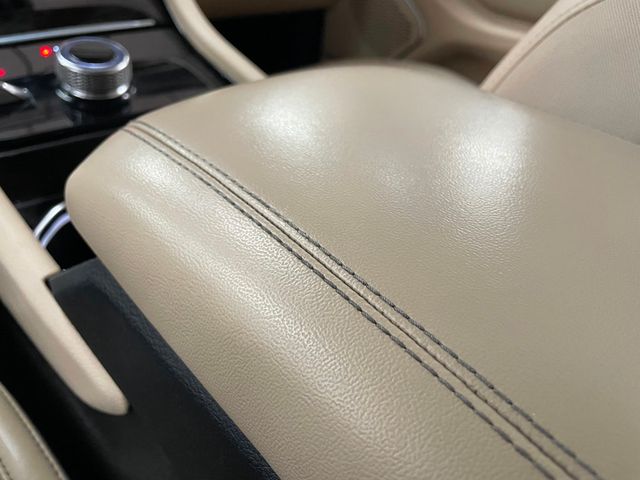 2021 Jeep Grand Cherokee L Limited 4x4 - 22973534 - 37