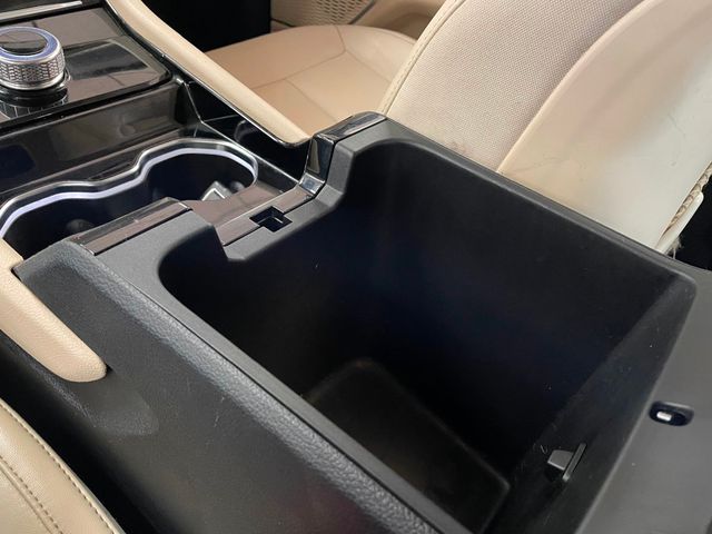 2021 Jeep Grand Cherokee L Limited 4x4 - 22973534 - 38