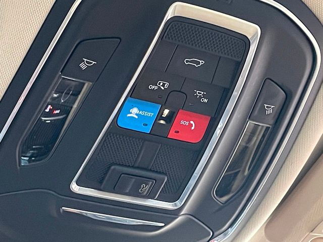 2021 Jeep Grand Cherokee L Limited 4x4 - 22973534 - 41