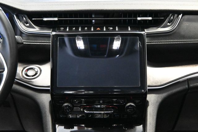 2021 Jeep Grand Cherokee L Limited 4x4 - 23085640 - 12