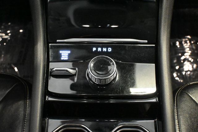 2021 Jeep Grand Cherokee L Limited 4x4 - 23085640 - 15