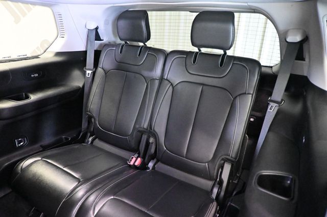 2021 Jeep Grand Cherokee L Limited 4x4 - 23085640 - 18