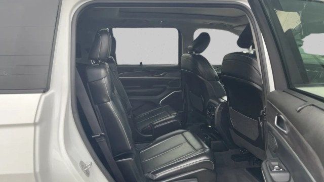 2021 Jeep Grand Cherokee L Limited 4x4 - 22986752 - 11