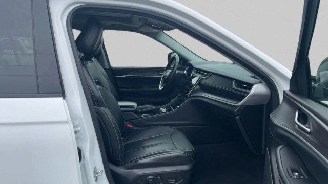 2021 Jeep Grand Cherokee L Limited 4x4 - 22986752 - 12