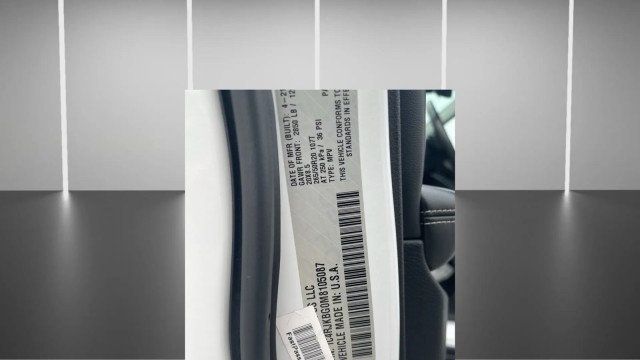 2021 Jeep Grand Cherokee L Limited 4x4 - 22986752 - 18