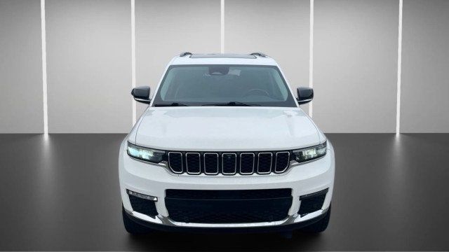 2021 Jeep Grand Cherokee L Limited 4x4 - 22986752 - 1