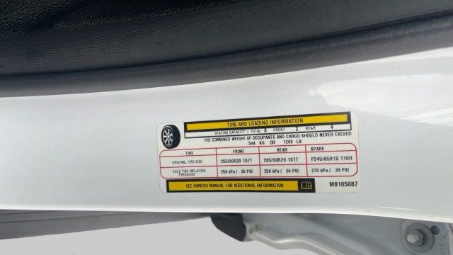 2021 Jeep Grand Cherokee L Limited 4x4 - 22986752 - 19