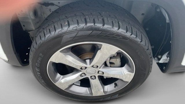 2021 Jeep Grand Cherokee L Limited 4x4 - 22986752 - 20