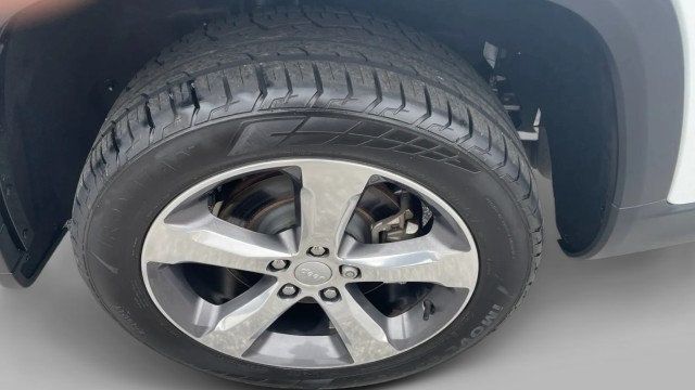 2021 Jeep Grand Cherokee L Limited 4x4 - 22986752 - 21