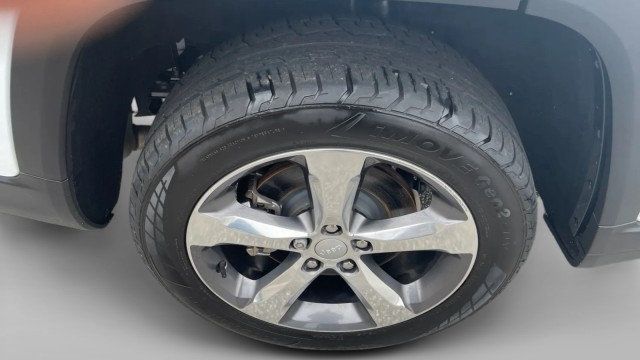 2021 Jeep Grand Cherokee L Limited 4x4 - 22986752 - 23