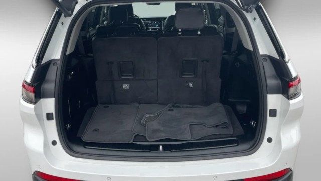 2021 Jeep Grand Cherokee L Limited 4x4 - 22986752 - 8