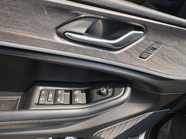 2021 Jeep Grand Cherokee L Limited 4x4 - 23067722 - 14