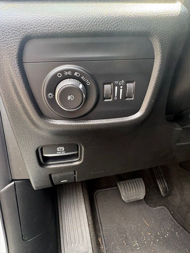 2021 Jeep Grand Cherokee L Limited 4x4 - 23067722 - 15