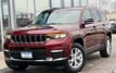 2021 Jeep Grand Cherokee L Limited 4x4 - 22832743 - 0