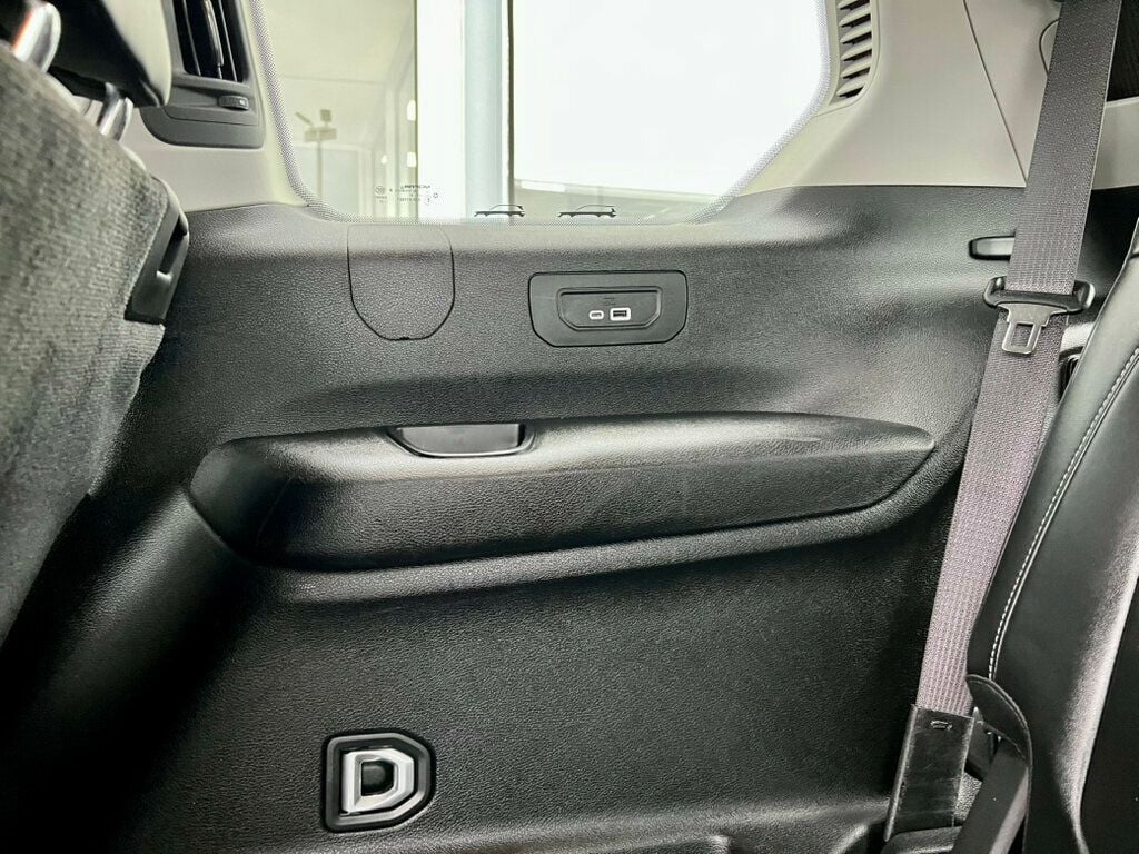 2021 Jeep Grand Cherokee L Limited 4x4 - 22832743 - 19