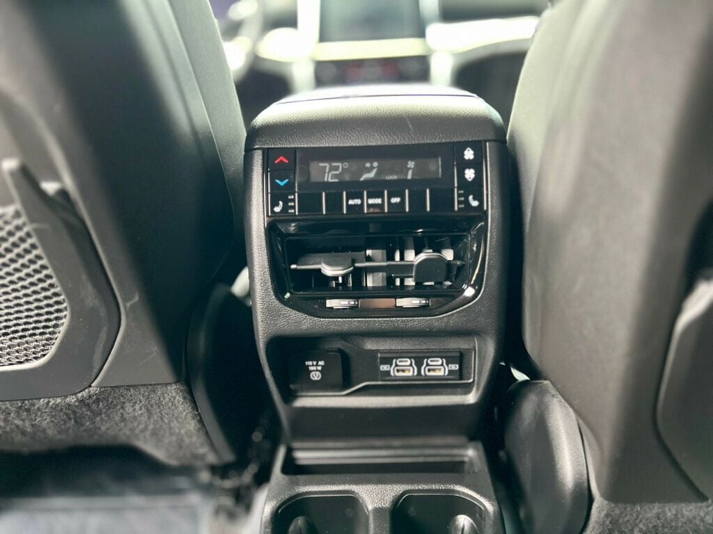 2021 Jeep Grand Cherokee L Limited 4x4 - 22832743 - 20