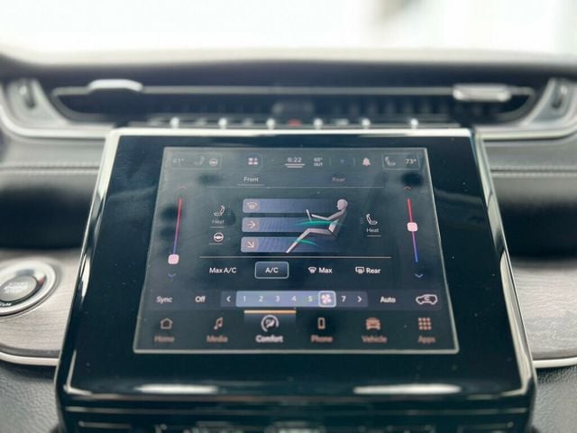 2021 Jeep Grand Cherokee L Limited 4x4 - 22832743 - 30
