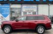 2021 Jeep Grand Cherokee L Limited 4x4 - 22832743 - 34