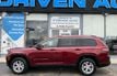 2021 Jeep Grand Cherokee L Limited 4x4 - 22832743 - 40