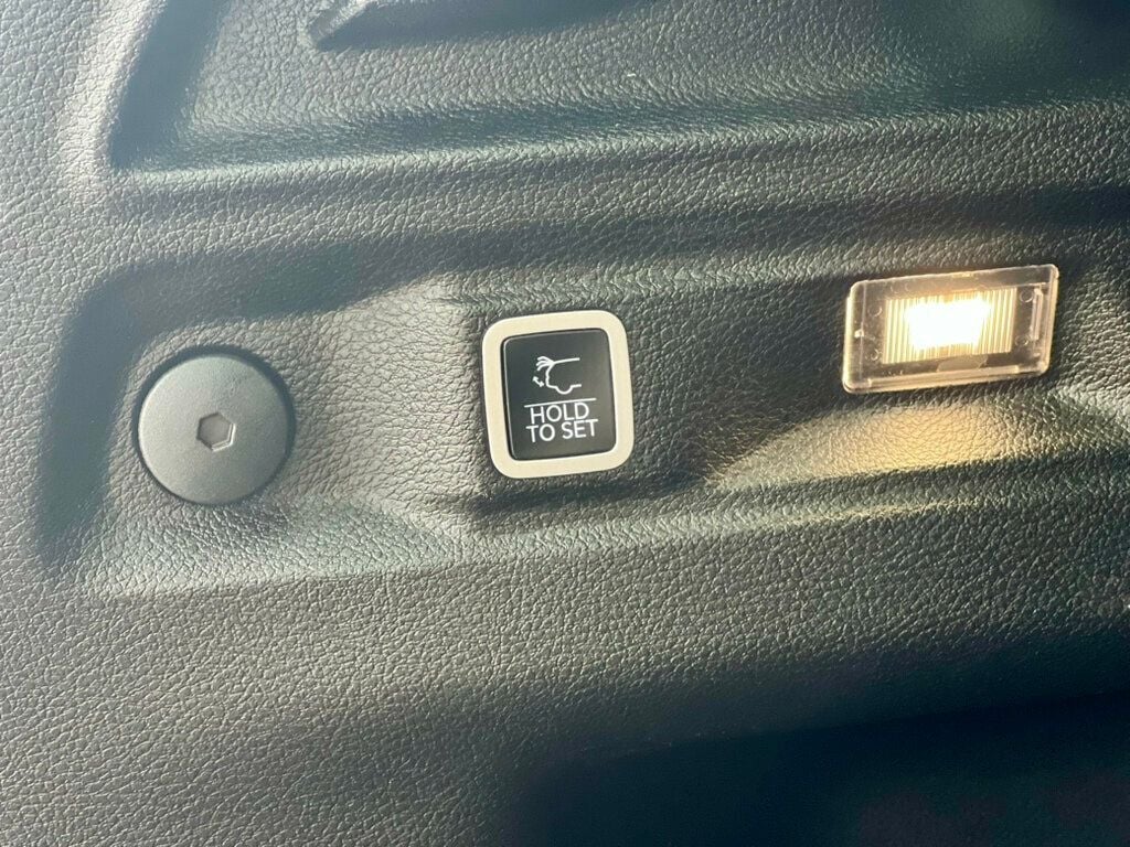 2021 Jeep Grand Cherokee L Limited 4x4 - 22832743 - 7