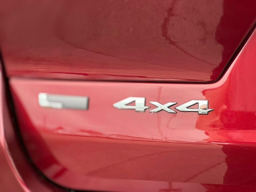 2021 Jeep Grand Cherokee L Limited 4x4 - 22832743 - 8