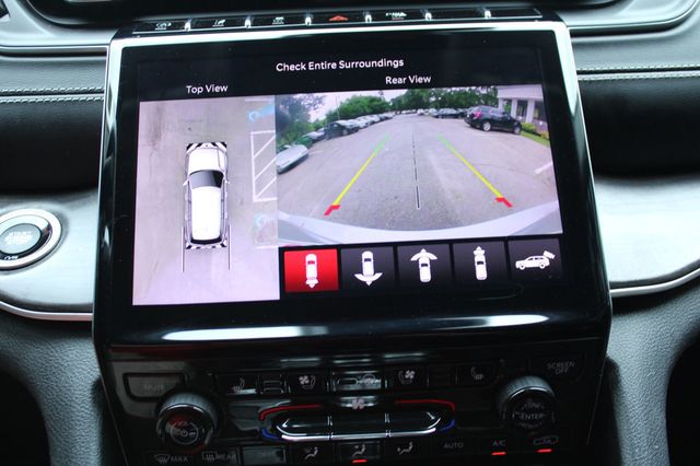 2021 Jeep Grand Cherokee L Limited 4x4 - 23051553 - 17