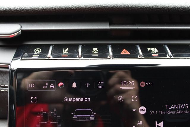 2021 Jeep Grand Cherokee L Limited 4x4 - 23051553 - 18