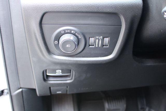 2021 Jeep Grand Cherokee L Limited 4x4 - 23051553 - 23