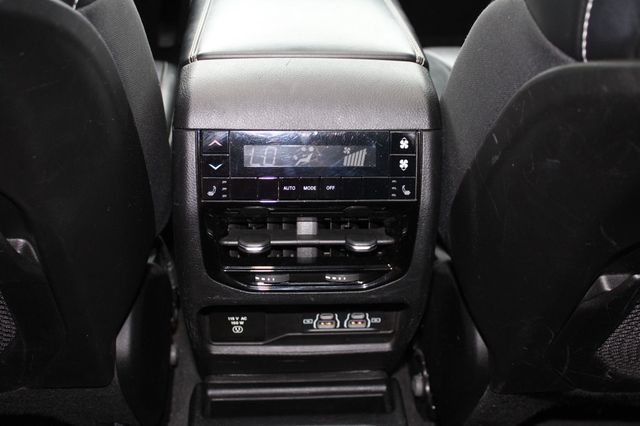 2021 Jeep Grand Cherokee L Limited 4x4 - 23051553 - 27