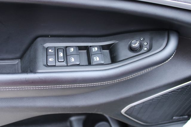 2021 Jeep Grand Cherokee L Limited 4x4 - 23051553 - 29