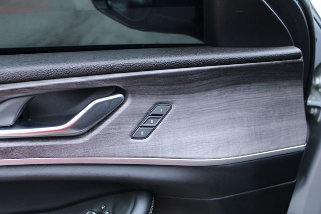 2021 Jeep Grand Cherokee L Limited 4x4 - 23051553 - 30