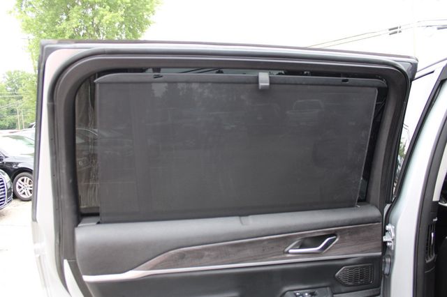 2021 Jeep Grand Cherokee L Limited 4x4 - 23051553 - 31