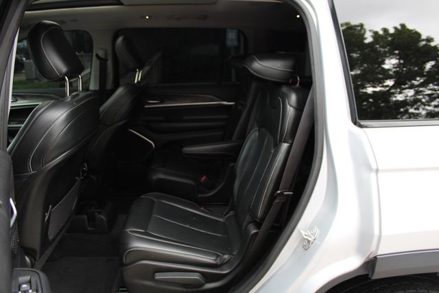 2021 Jeep Grand Cherokee L Limited 4x4 - 23051553 - 37