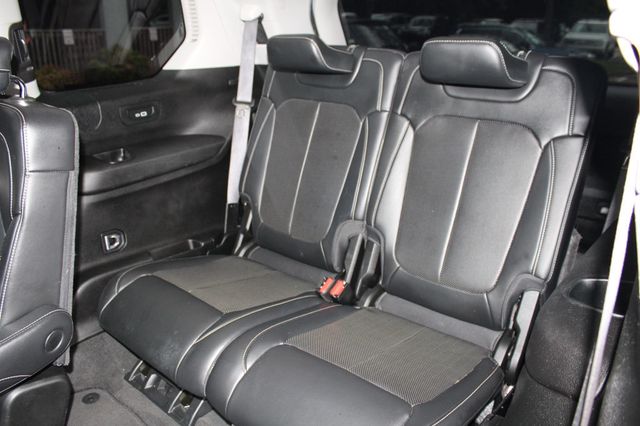 2021 Jeep Grand Cherokee L Limited 4x4 - 23051553 - 38