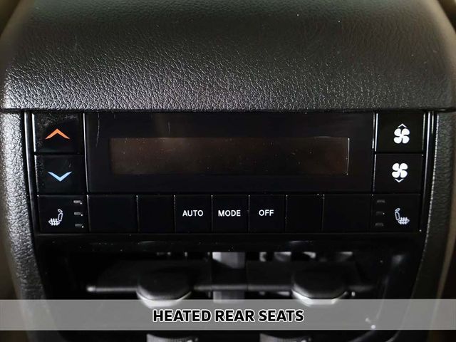 2021 Jeep Grand Cherokee L Limited 4x4 - 22963103 - 9