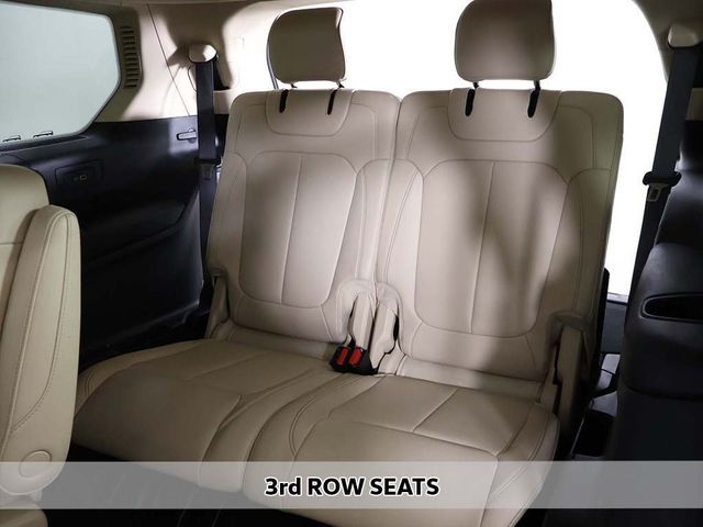 2021 Jeep Grand Cherokee L Limited 4x4 - 22963103 - 10