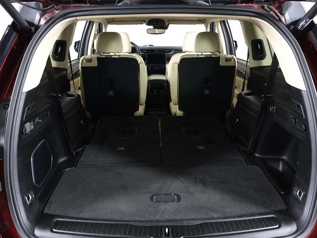 2021 Jeep Grand Cherokee L Limited 4x4 - 22963103 - 22