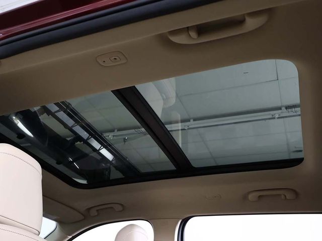 2021 Jeep Grand Cherokee L Limited 4x4 - 22963103 - 23