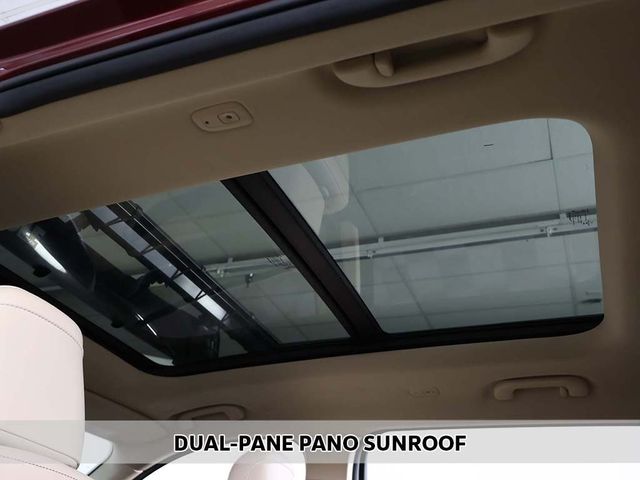 2021 Jeep Grand Cherokee L Limited 4x4 - 22963103 - 3