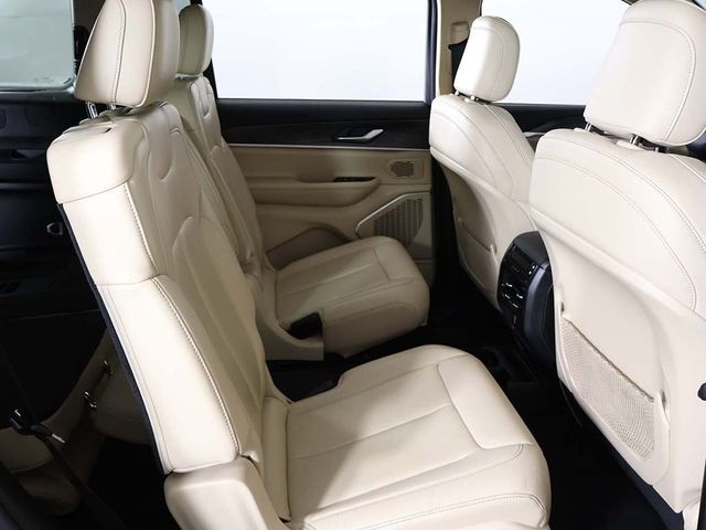 2021 Jeep Grand Cherokee L Limited 4x4 - 22963103 - 39