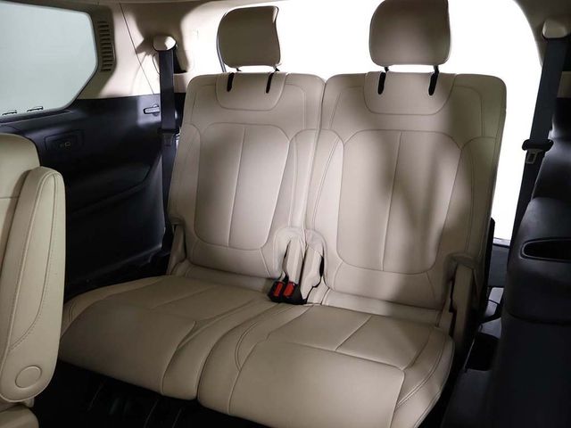 2021 Jeep Grand Cherokee L Limited 4x4 - 22963103 - 40