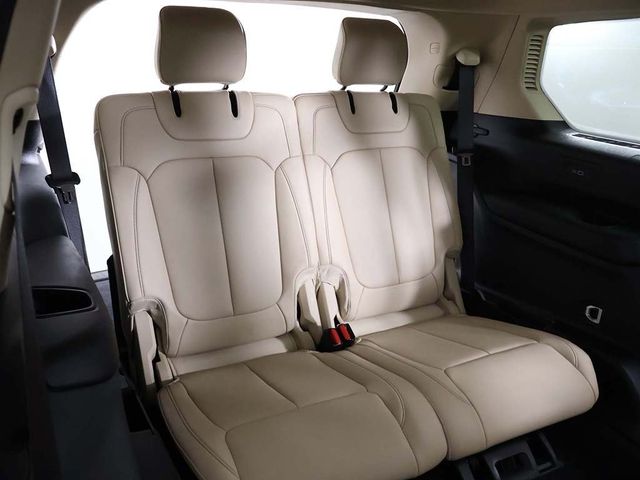 2021 Jeep Grand Cherokee L Limited 4x4 - 22963103 - 41