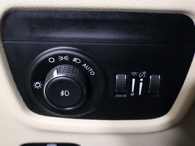 2021 Jeep Grand Cherokee L Limited 4x4 - 22963103 - 45