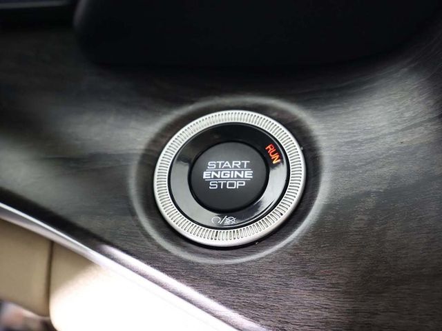 2021 Jeep Grand Cherokee L Limited 4x4 - 22963103 - 47