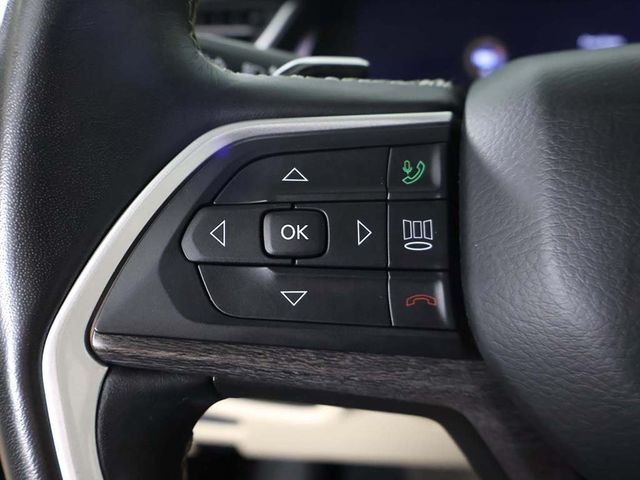 2021 Jeep Grand Cherokee L Limited 4x4 - 22963103 - 49