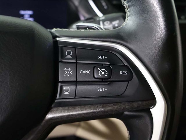 2021 Jeep Grand Cherokee L Limited 4x4 - 22963103 - 50